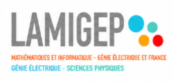 LAMIGEP Laboratory logo