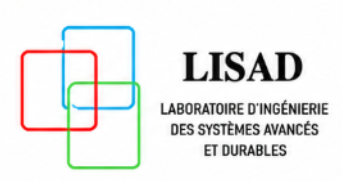LISAD Laboratory logo