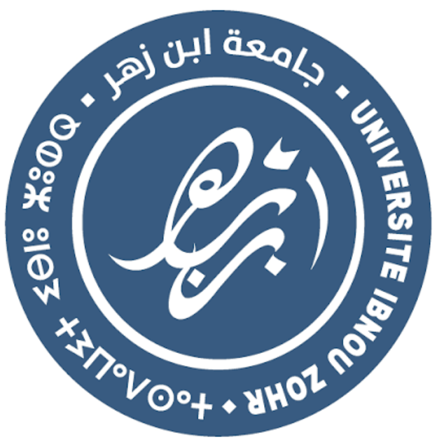 Université Ibn Zohr (UIZ) logo